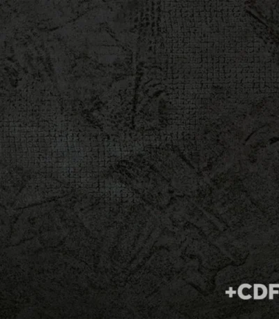 melamini Swiss Krono U190 TX Black